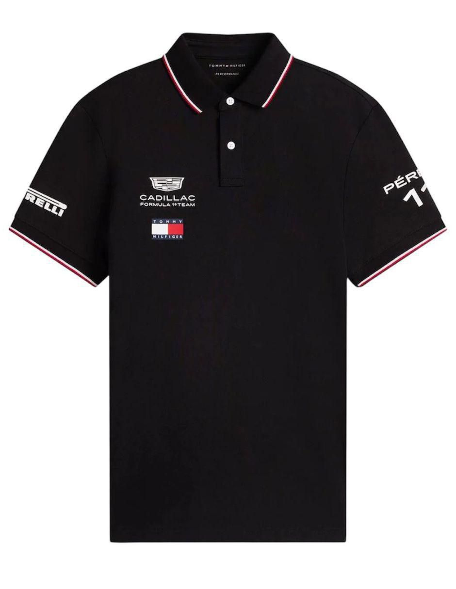 "set playera deportiva/playera deportiva" no "para" motorsport tommy hilfiger sin equipo "de" unisex