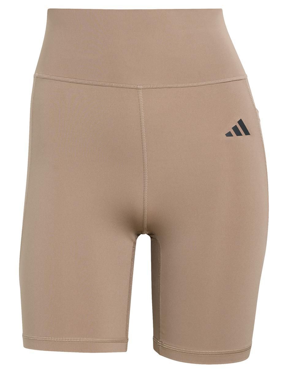 Short Adidas Essentials compresión media para mujer