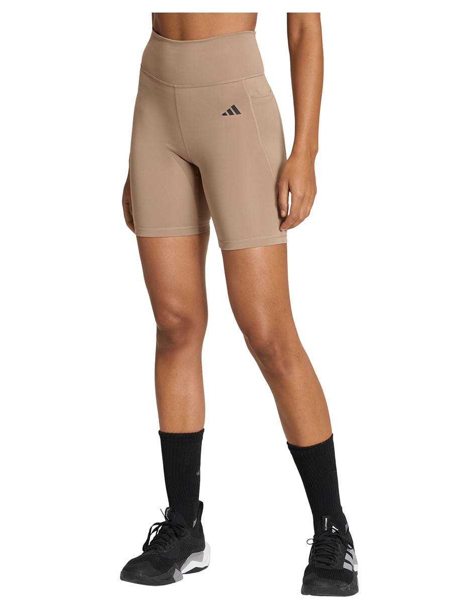 Short Essentials compresión media para mujer Short Essentials compresión media para mujer