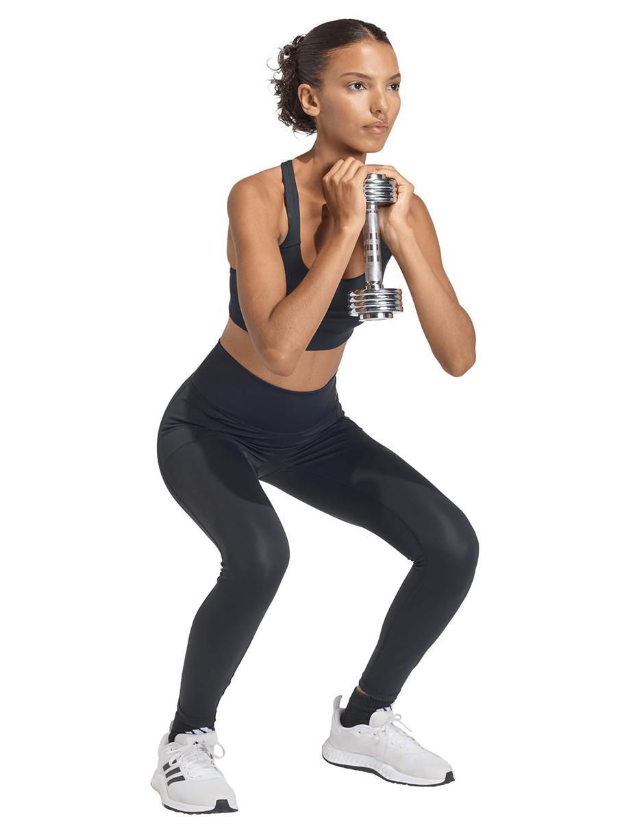 Malla strength compresión media para mujer 4