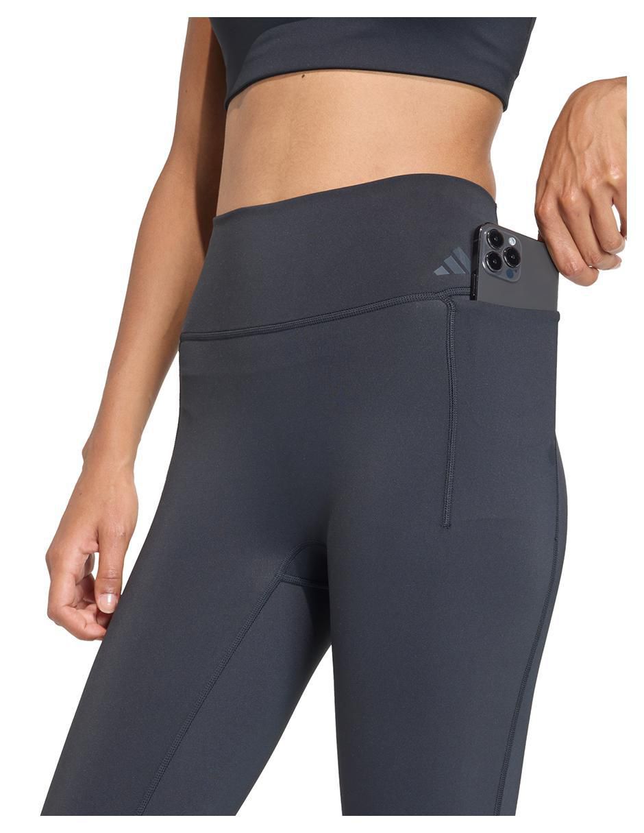 Malla strength compresión media para mujer 5