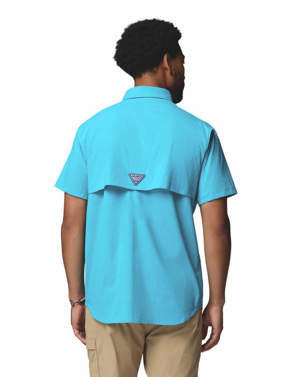 Camisa deportiva para hombre 5