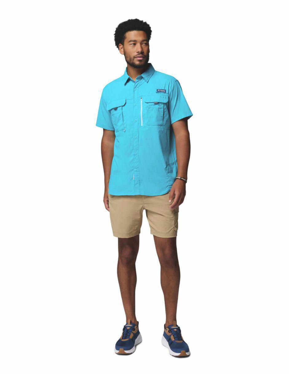 Camisa deportiva para hombre 4