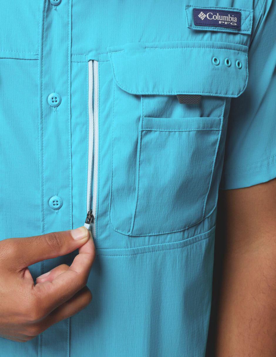 Camisa deportiva para hombre 3