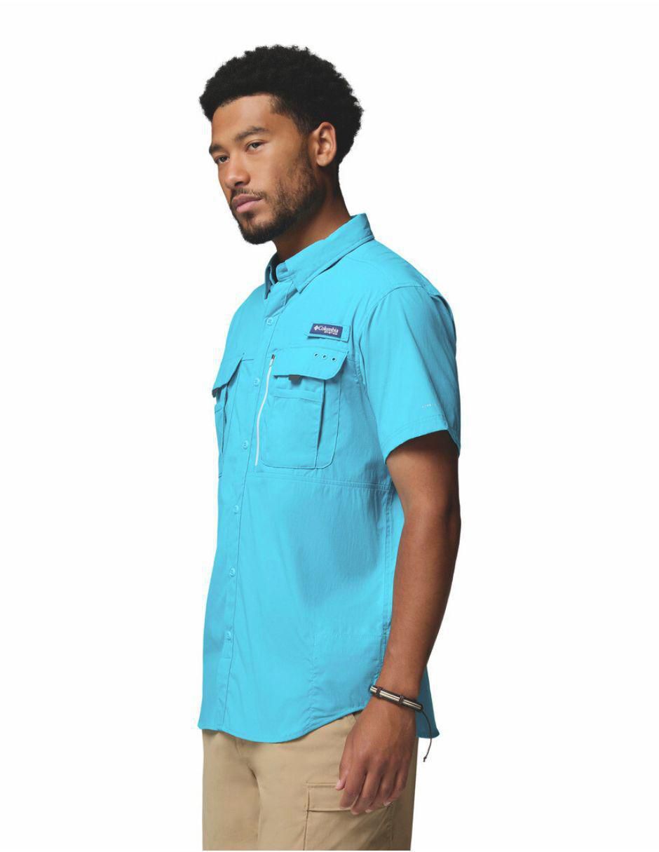 Camisa deportiva para hombre 2