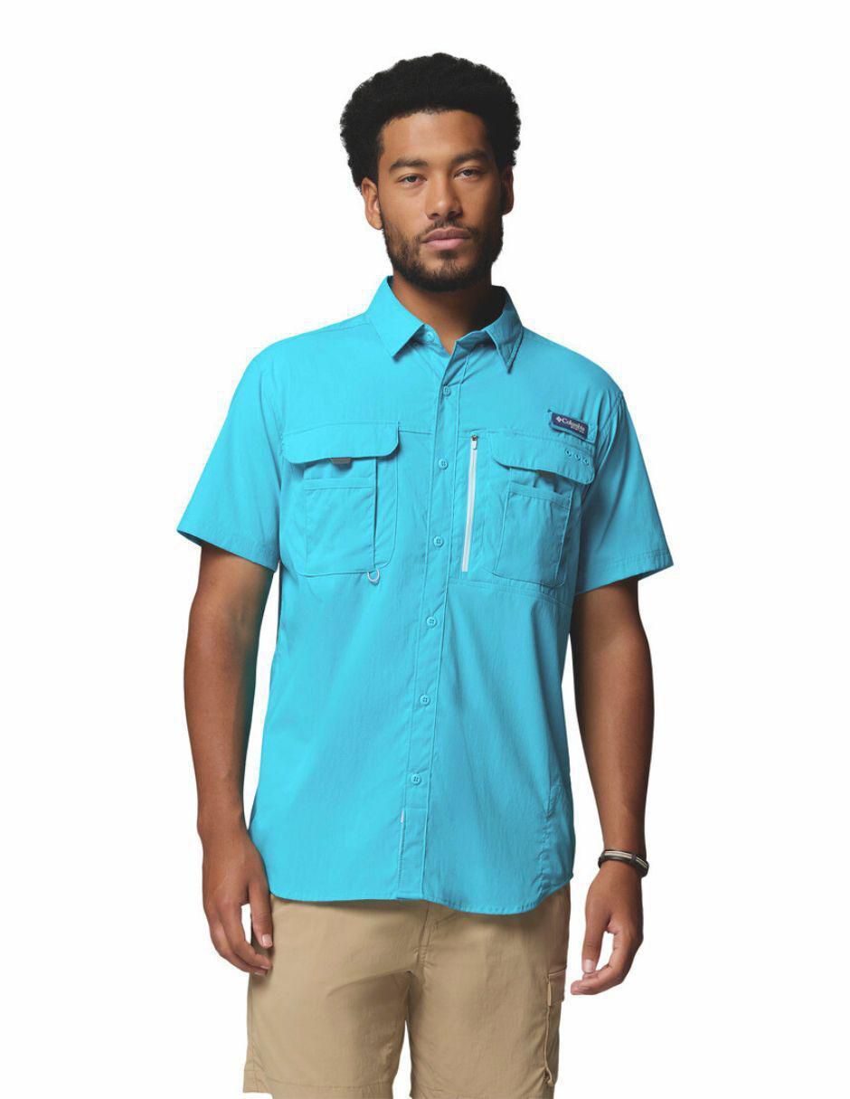 Camisa deportiva para hombre Camisa deportiva para hombre