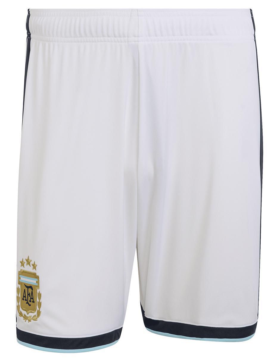 Short Adidas para fútbol hombre