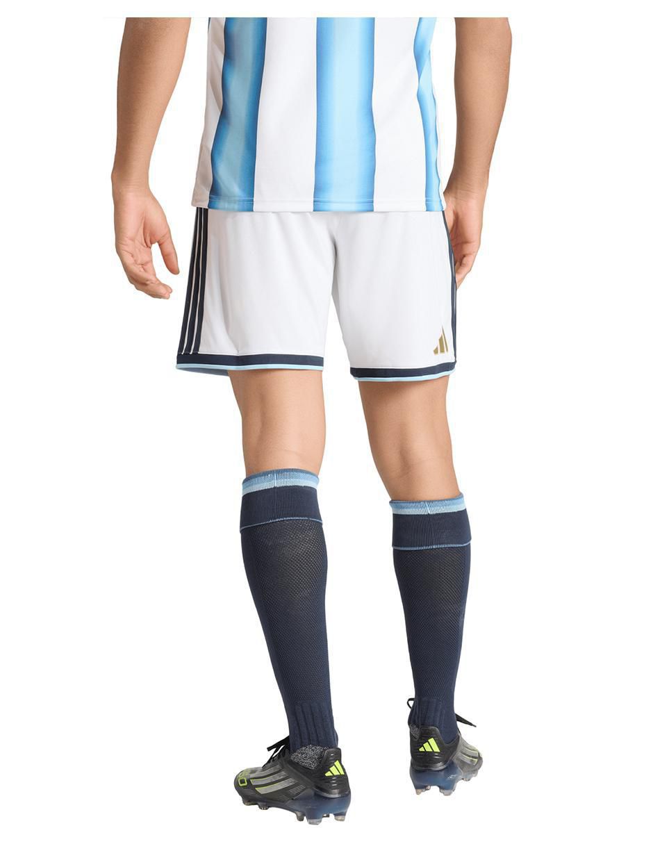 Short Adidas para fútbol hombre