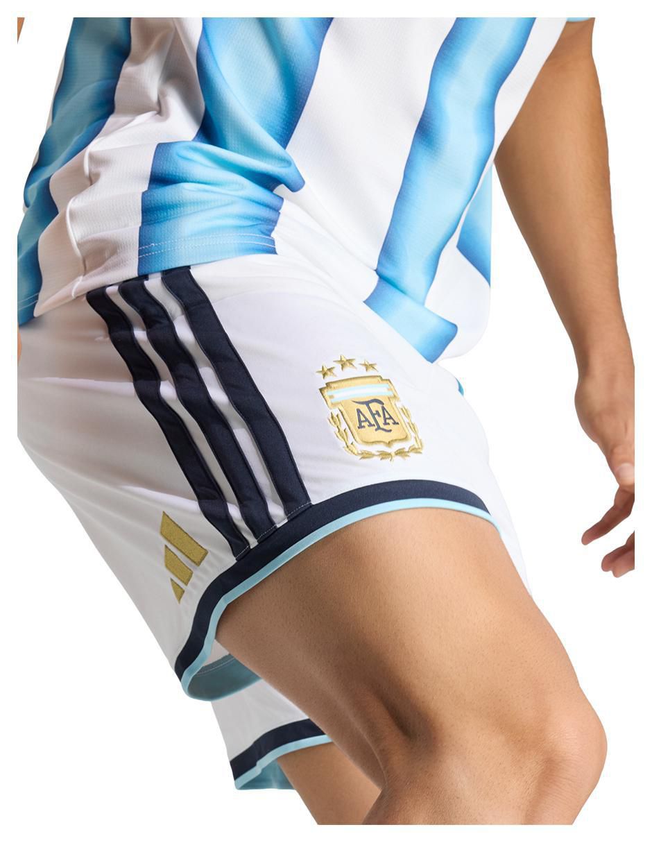 Short Adidas para fútbol hombre