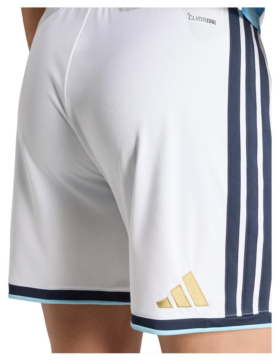 Short Adidas para fútbol hombre