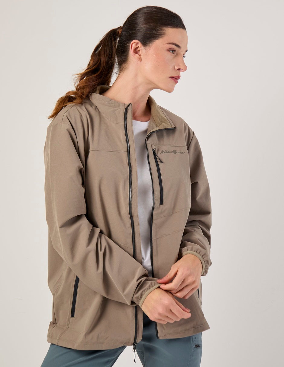 Chamarra casual para hombre