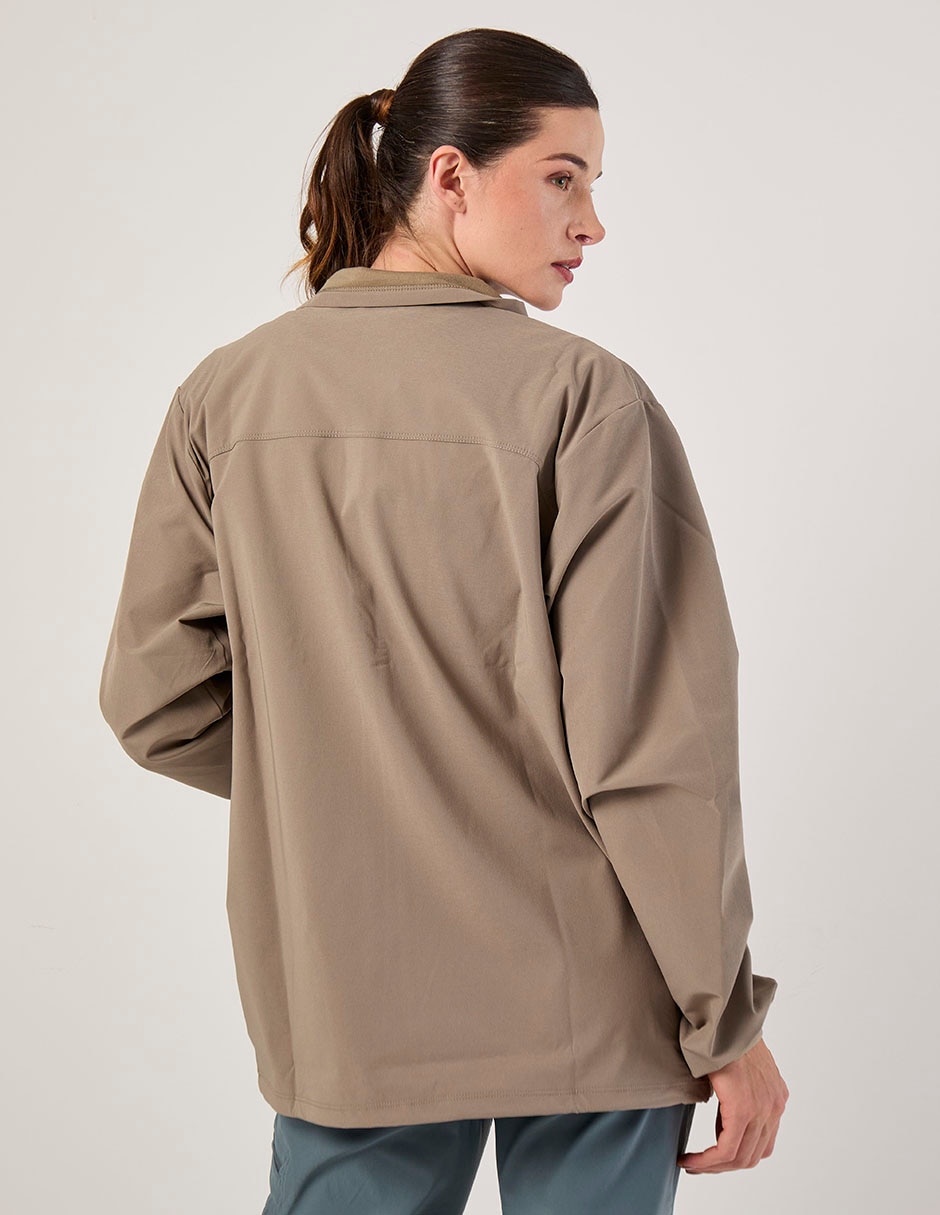 Chamarra para outdoor de mujer 2