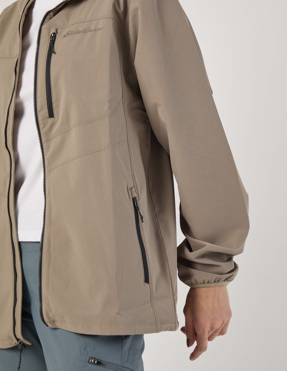 Chamarra para outdoor de mujer 3