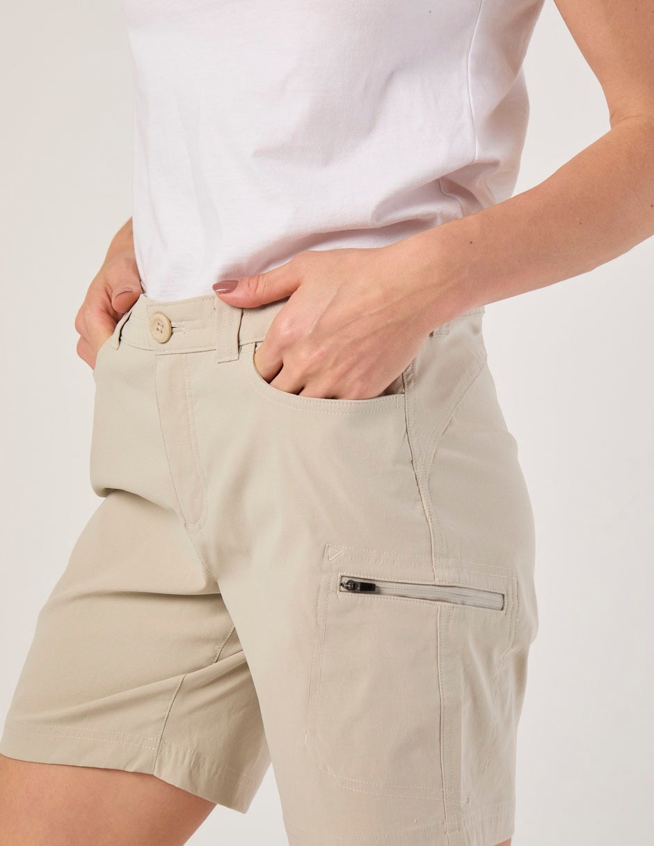 Short para mujer