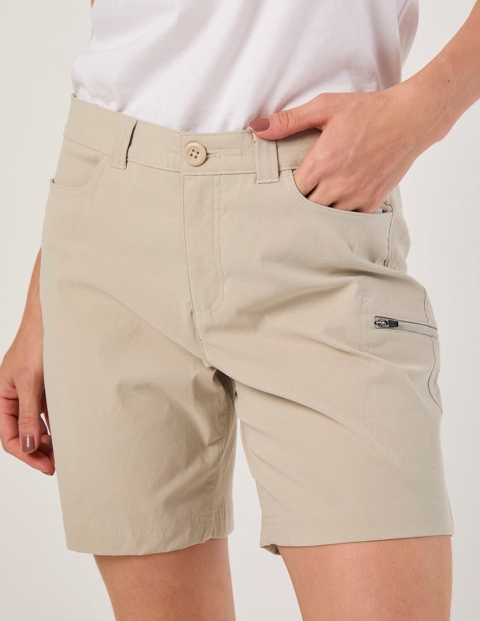Short para mujer