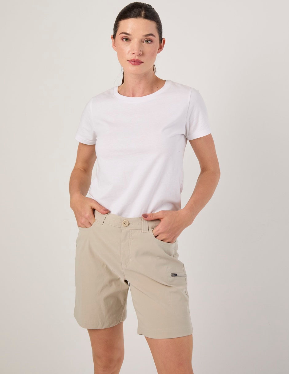 Short para mujer