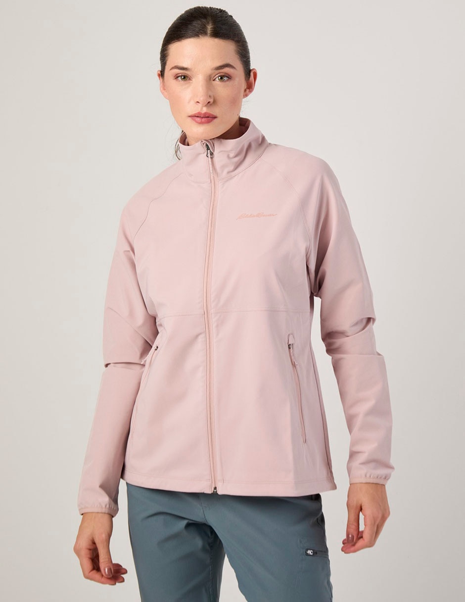 Chamarra casual para mujer Chamarra casual para mujer