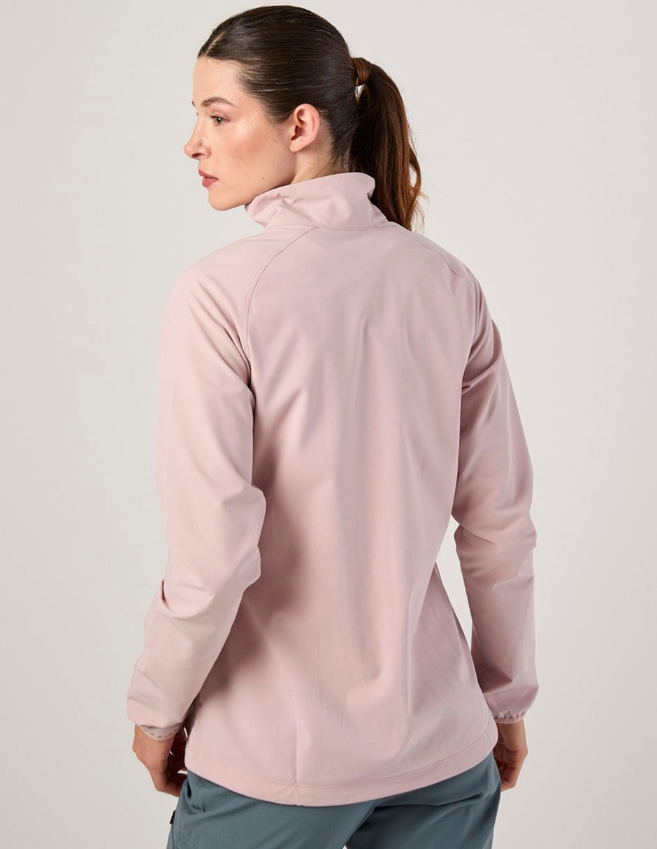 Chamarra casual para mujer 2