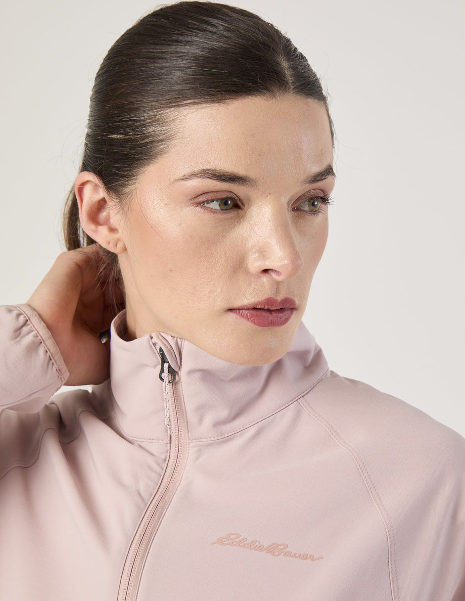 Chamarra casual para mujer 3