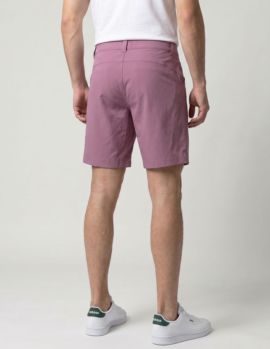 Set Short/Short Sin Diseño Eddie Bauer Para Casual Mujer