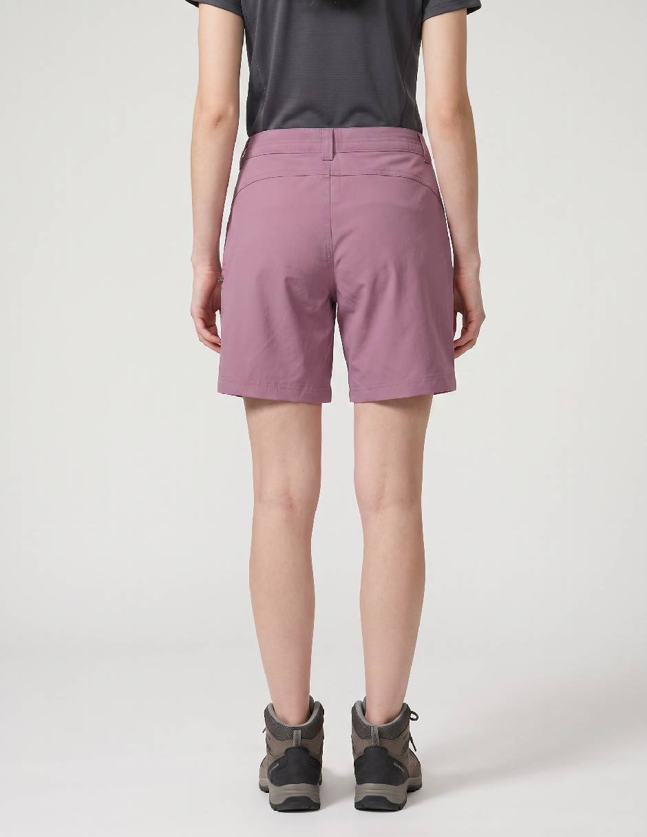 Short casual mujer 3