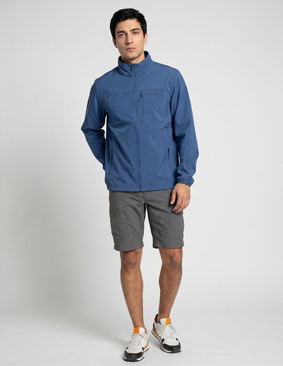 Chamarra casual para hombre Chamarra casual para hombre