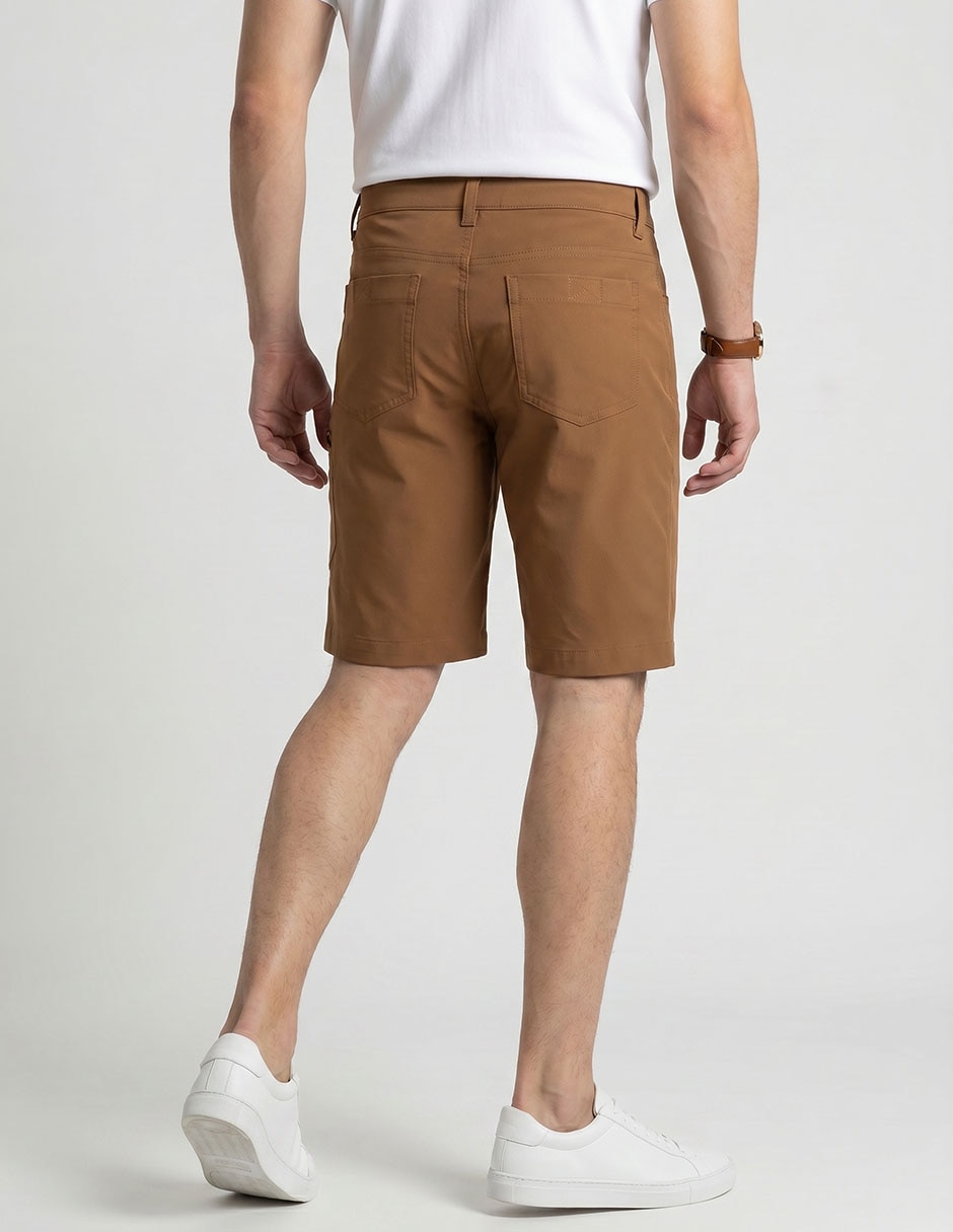 Short para outdoor hombre
