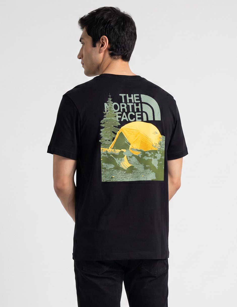 Playera deportiva 2