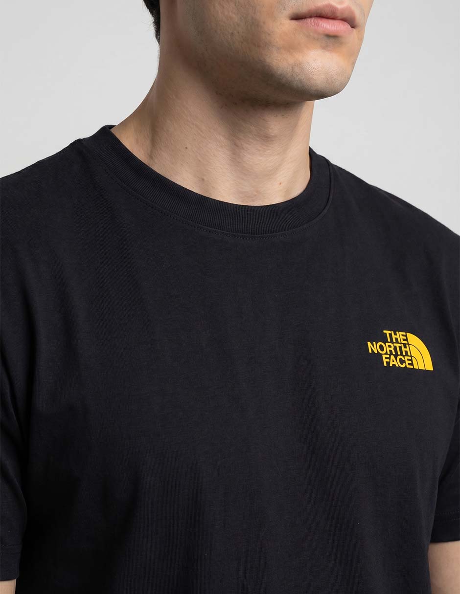 Playera deportiva 3