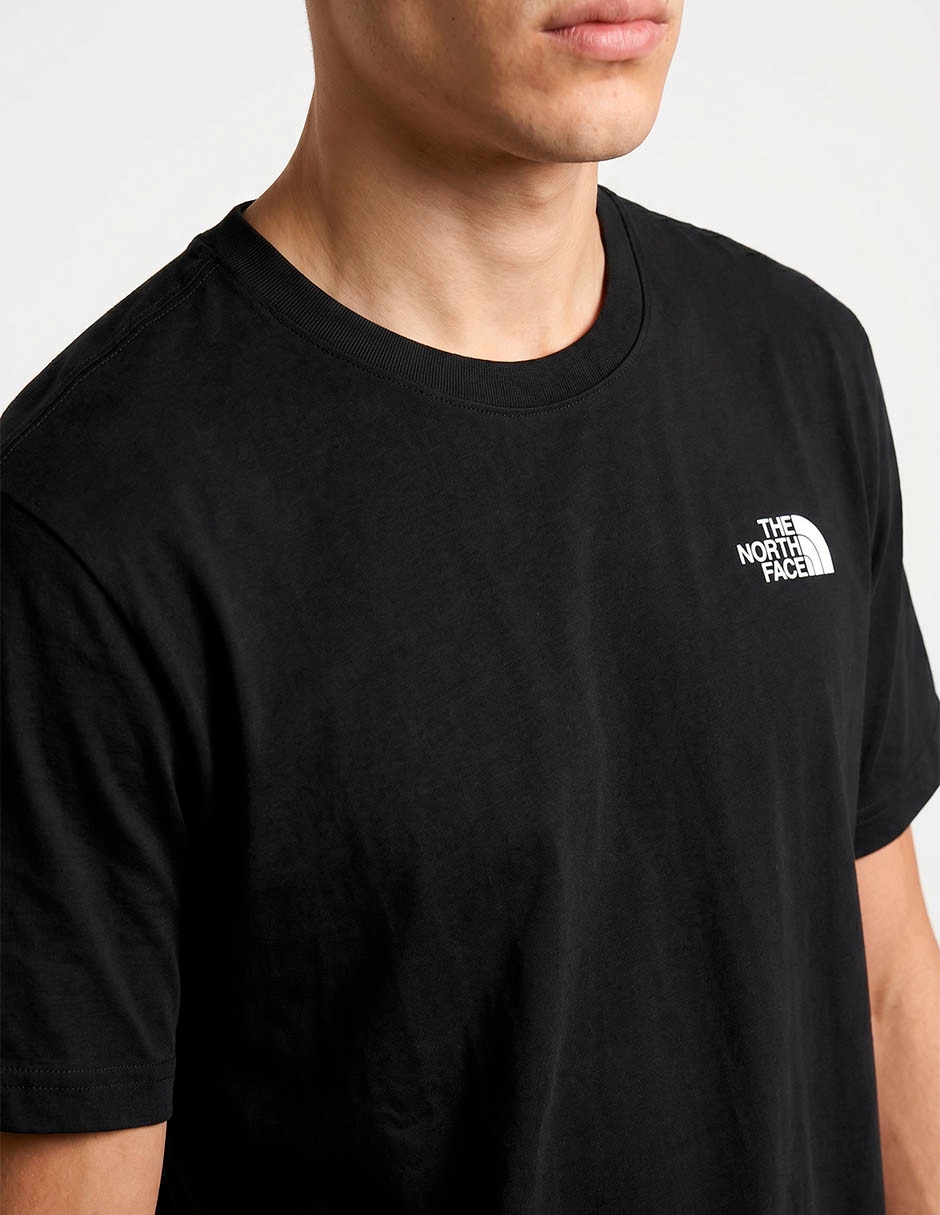Playera deportiva casual para hombre 3