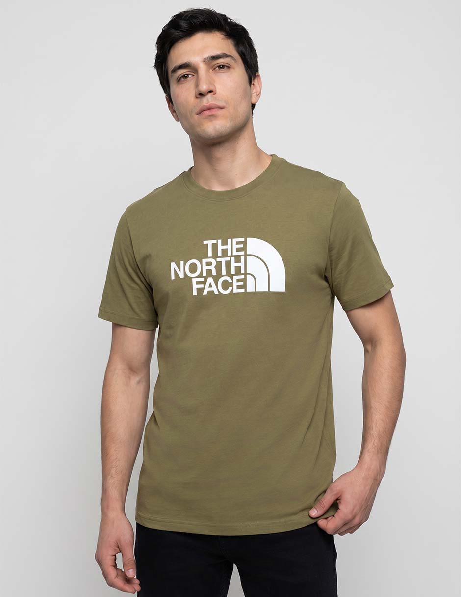 Playera deportiva Playera deportiva