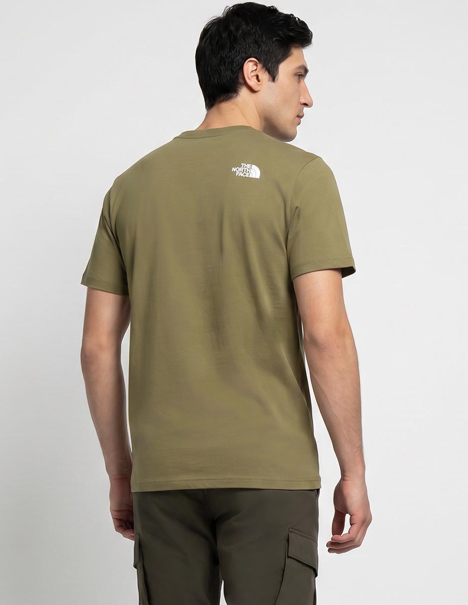 Playera deportiva 2
