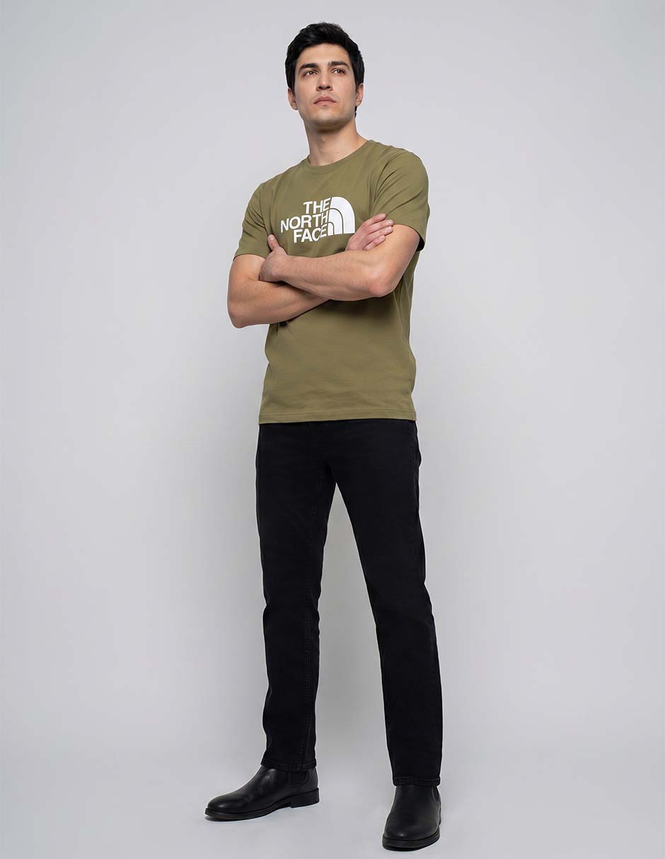 Playera deportiva 3