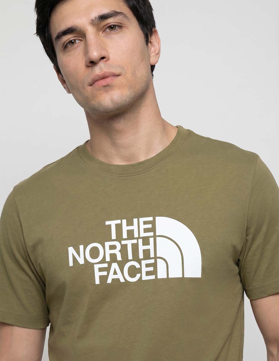 Playera deportiva 4