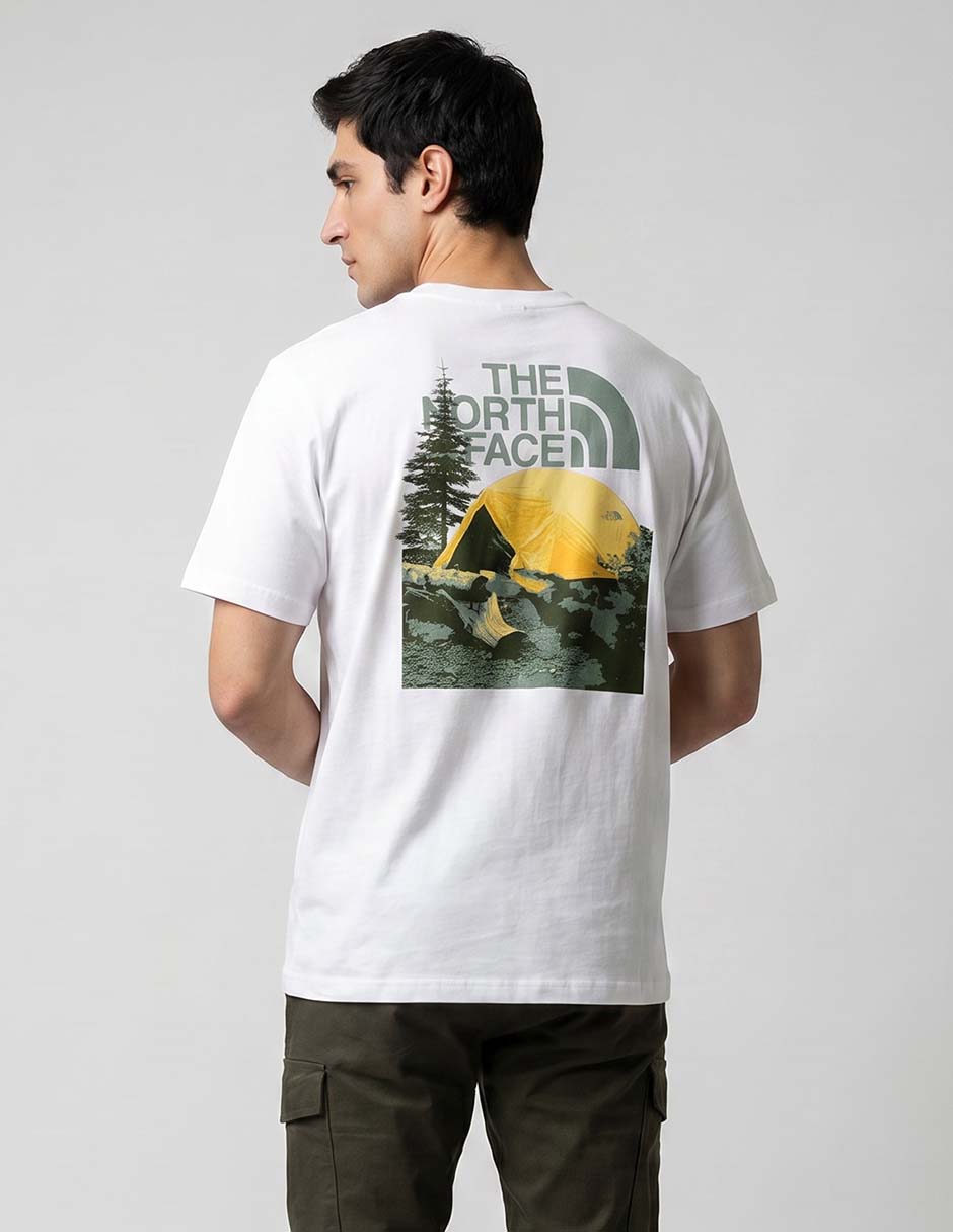 Playera deportiva 2