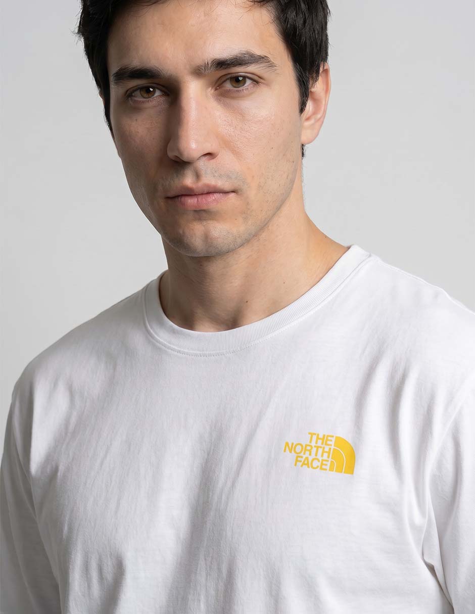 Playera deportiva 3