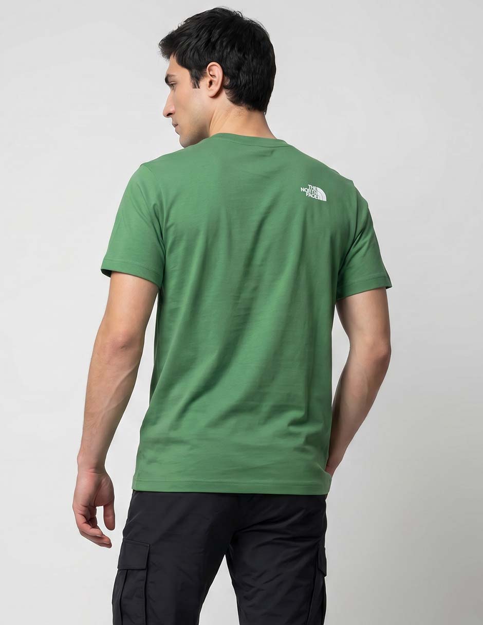 Playera deportiva 2