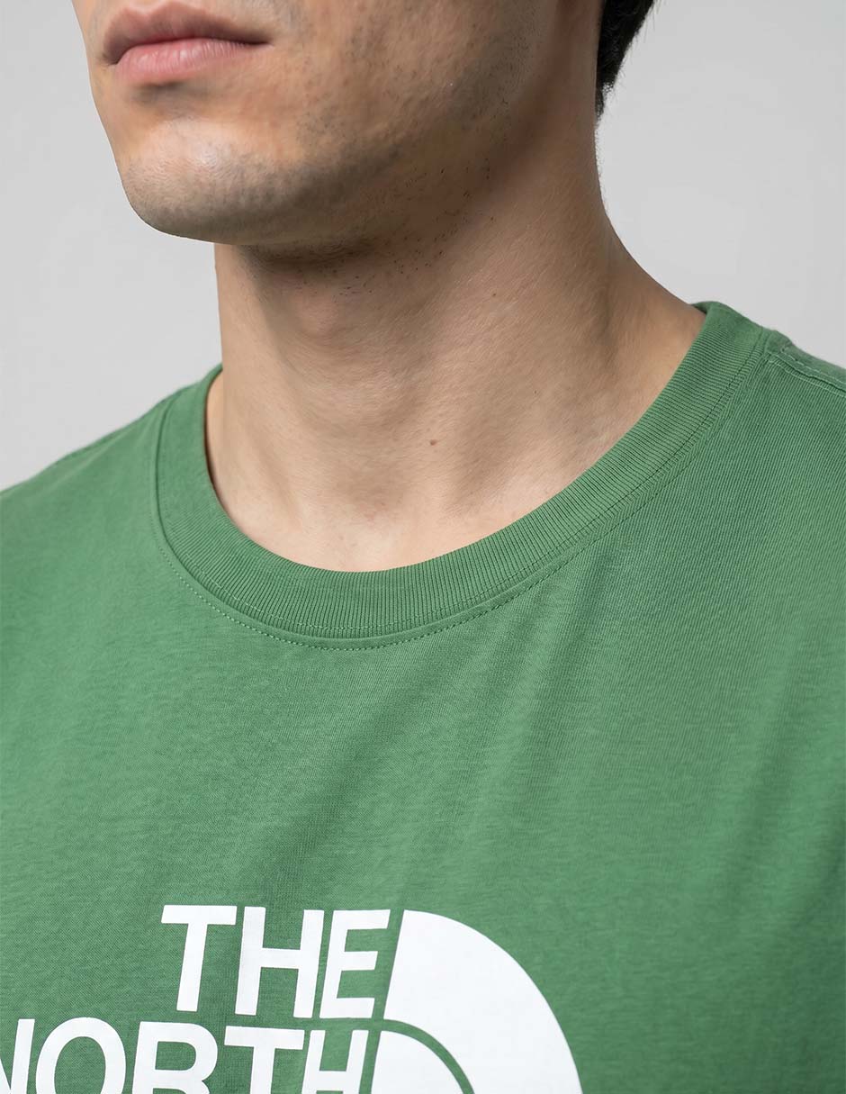 Playera deportiva 3