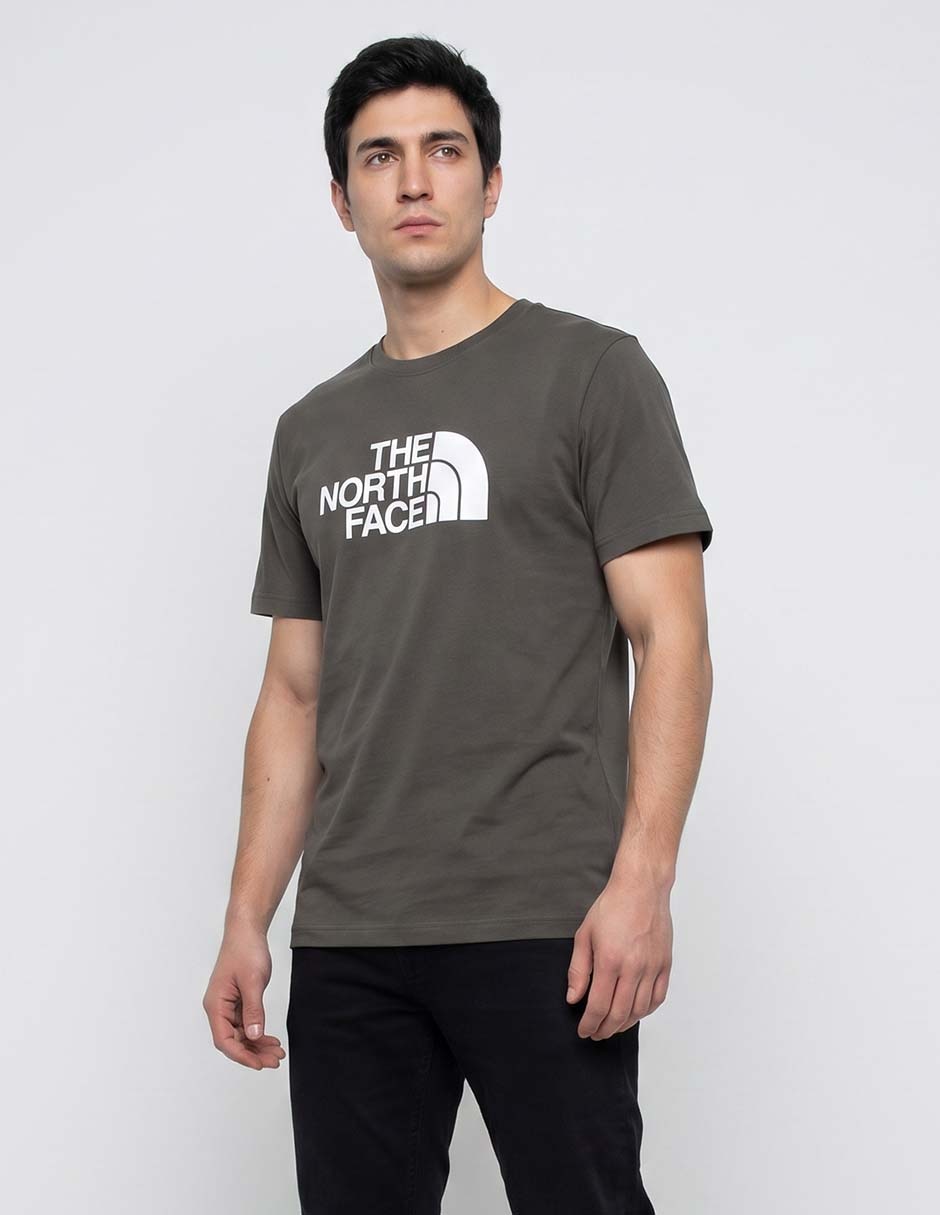 Playera deportiva Playera deportiva