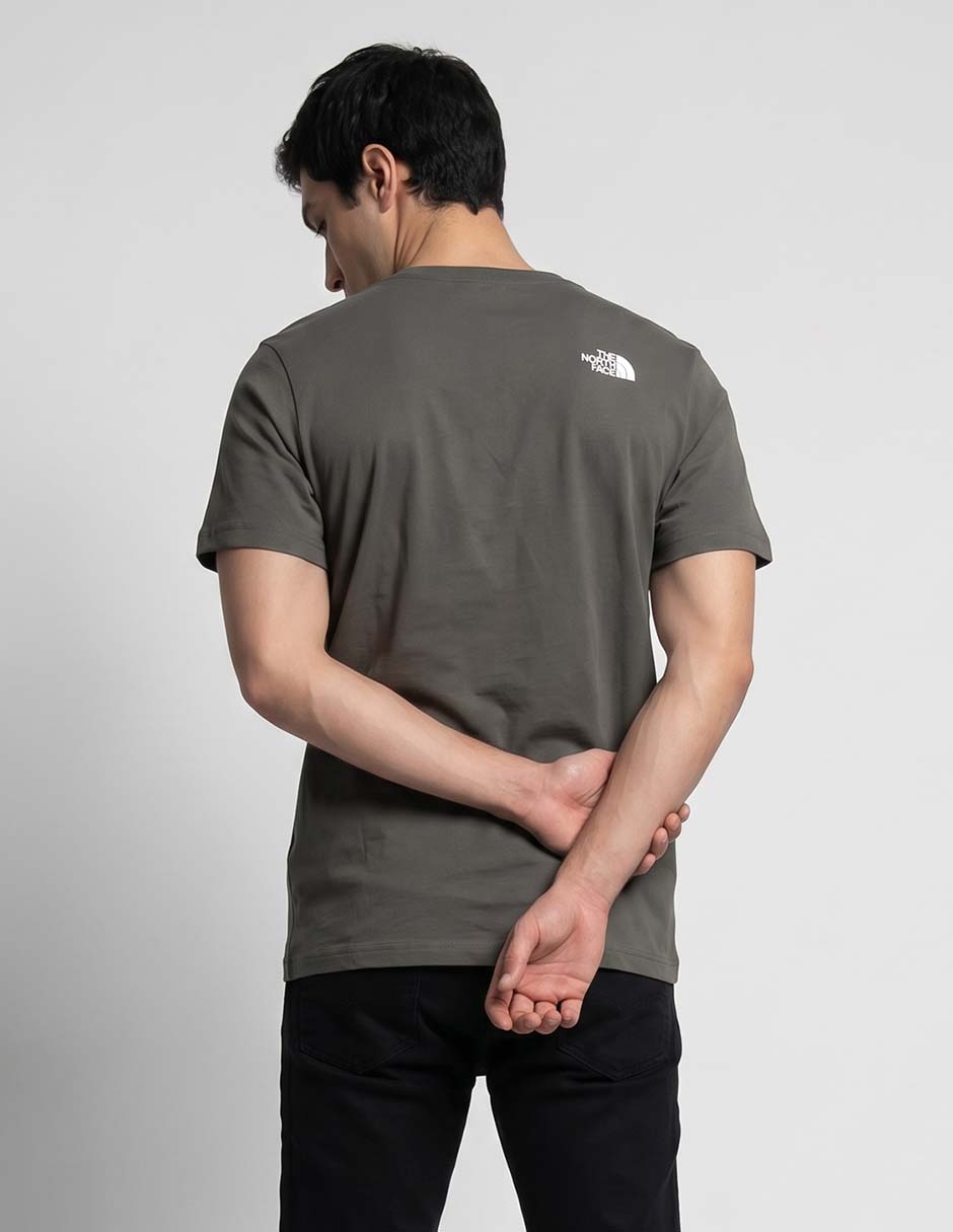 Playera deportiva 2