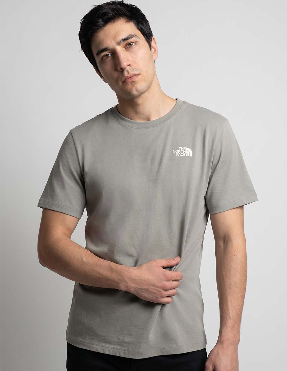 Playera deportiva Playera deportiva