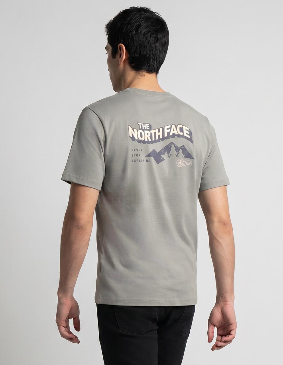Playera deportiva 2