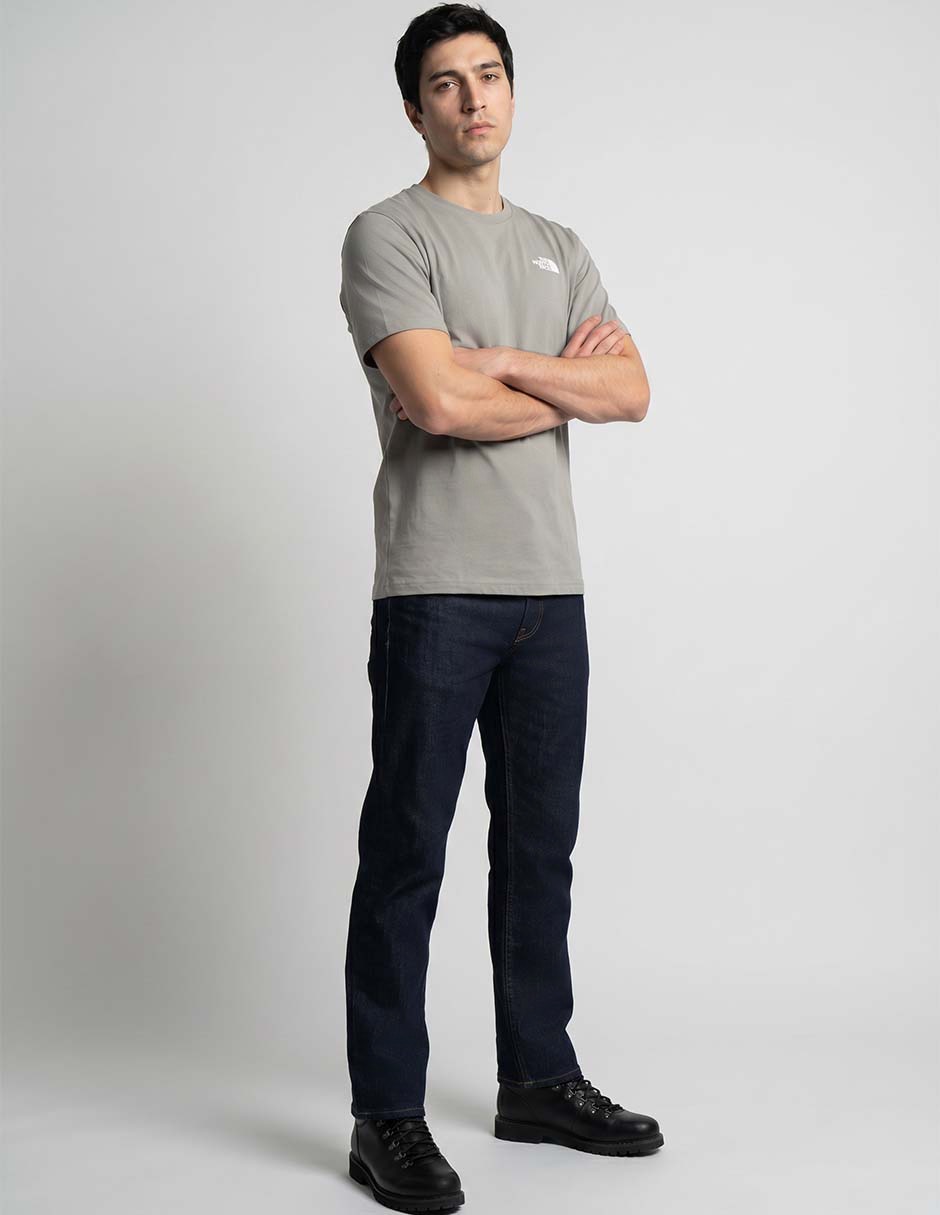 Playera deportiva 3