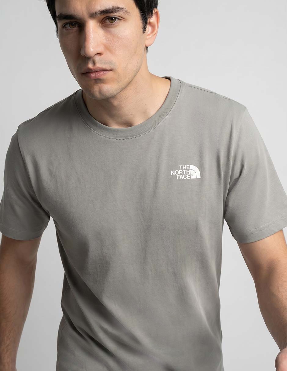Playera deportiva 4