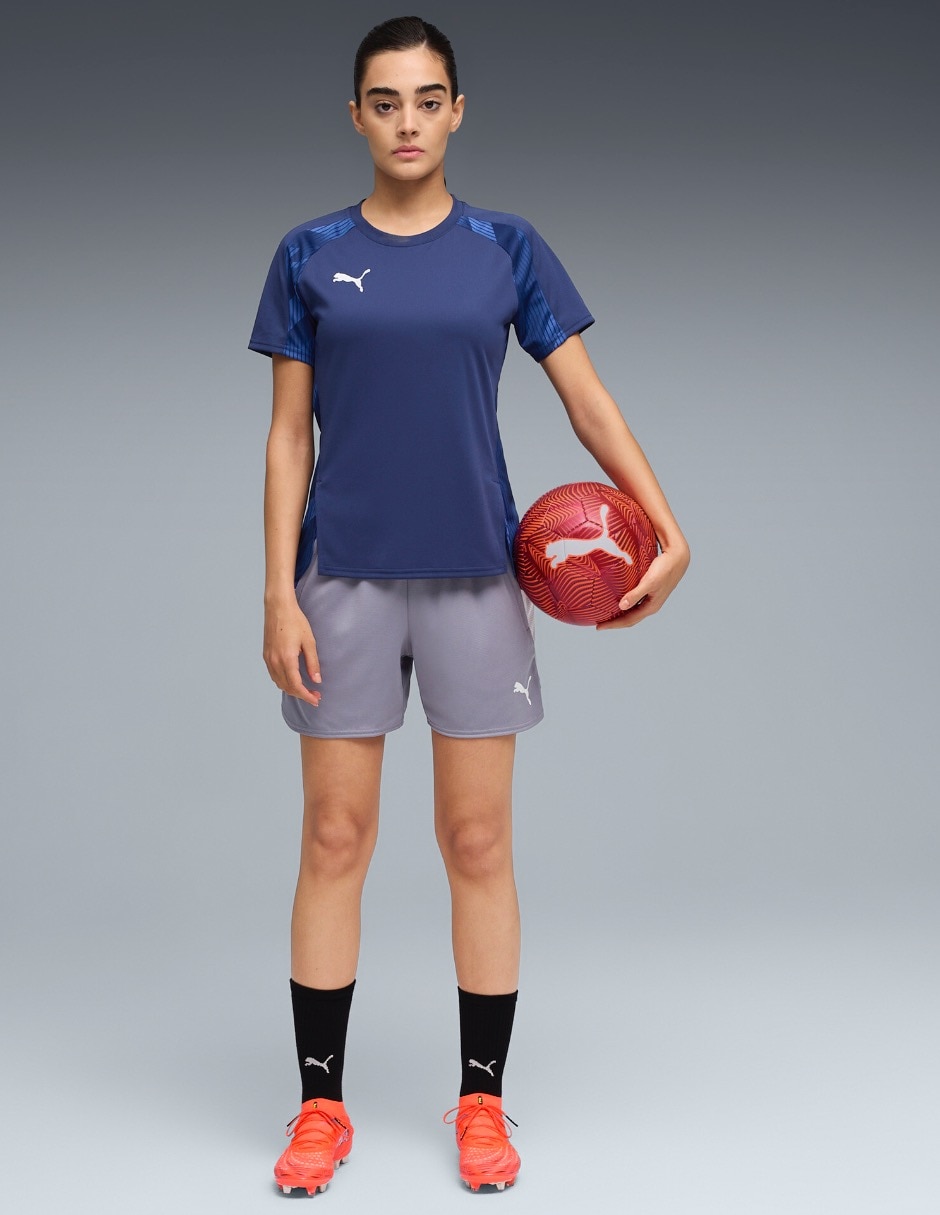 Playera deportiva para entrenamiento mujer 4