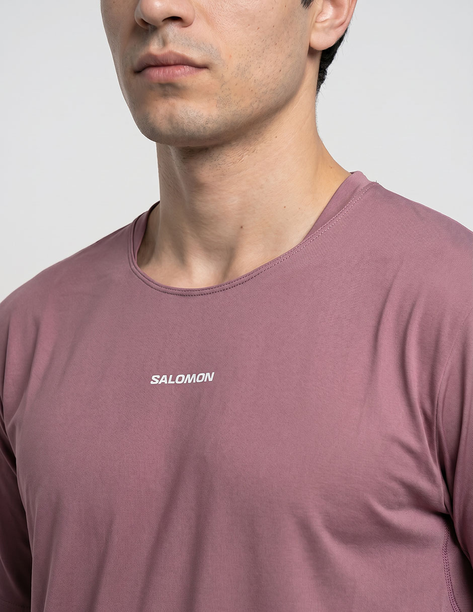 Playera deportiva para Correr para hombre 4