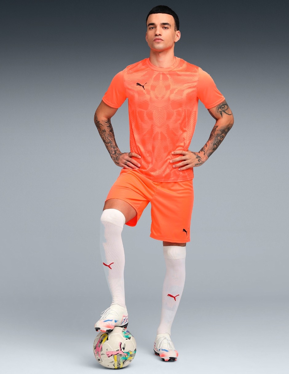 Playera deportiva para entrenamiento hombre 2