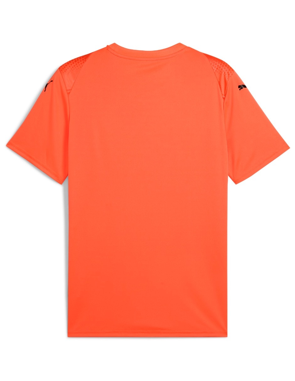 Playera deportiva para entrenamiento hombre 3