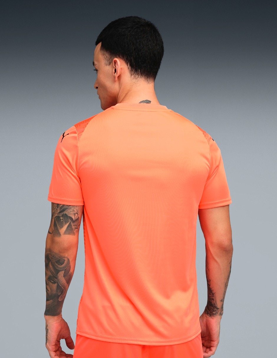 Playera deportiva para entrenamiento hombre 5