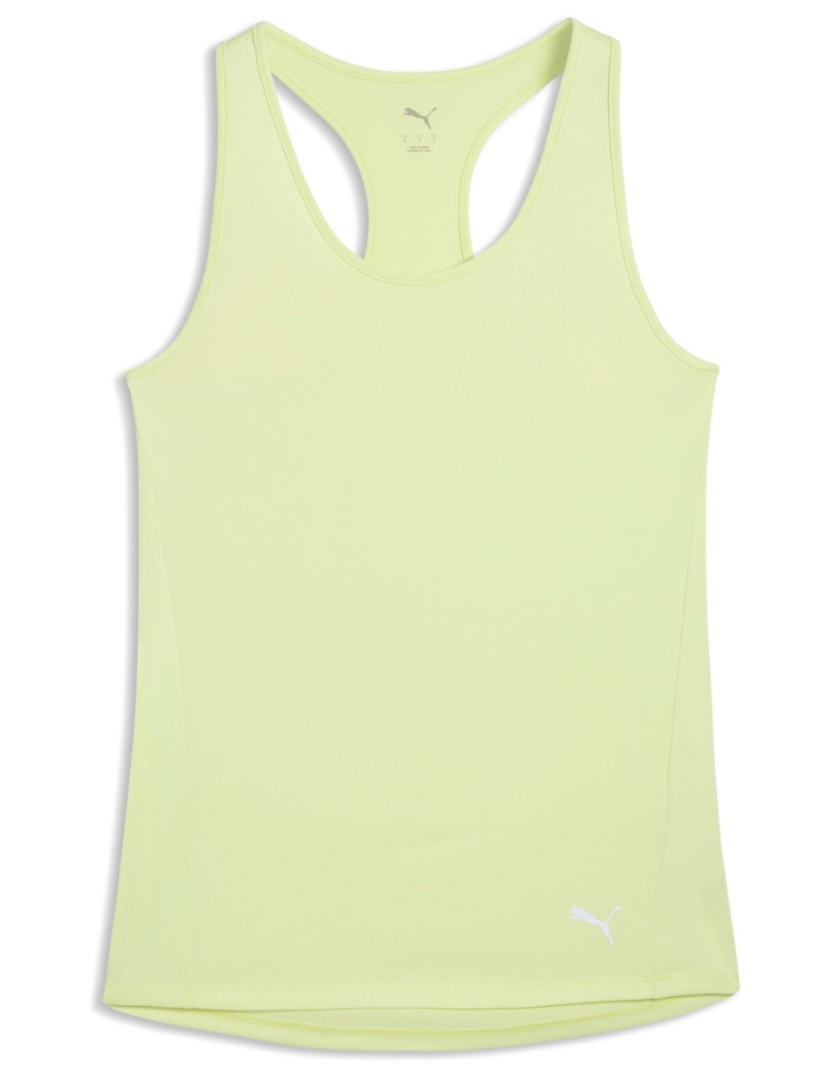 Top deportivo para entrenamiento mujer 2